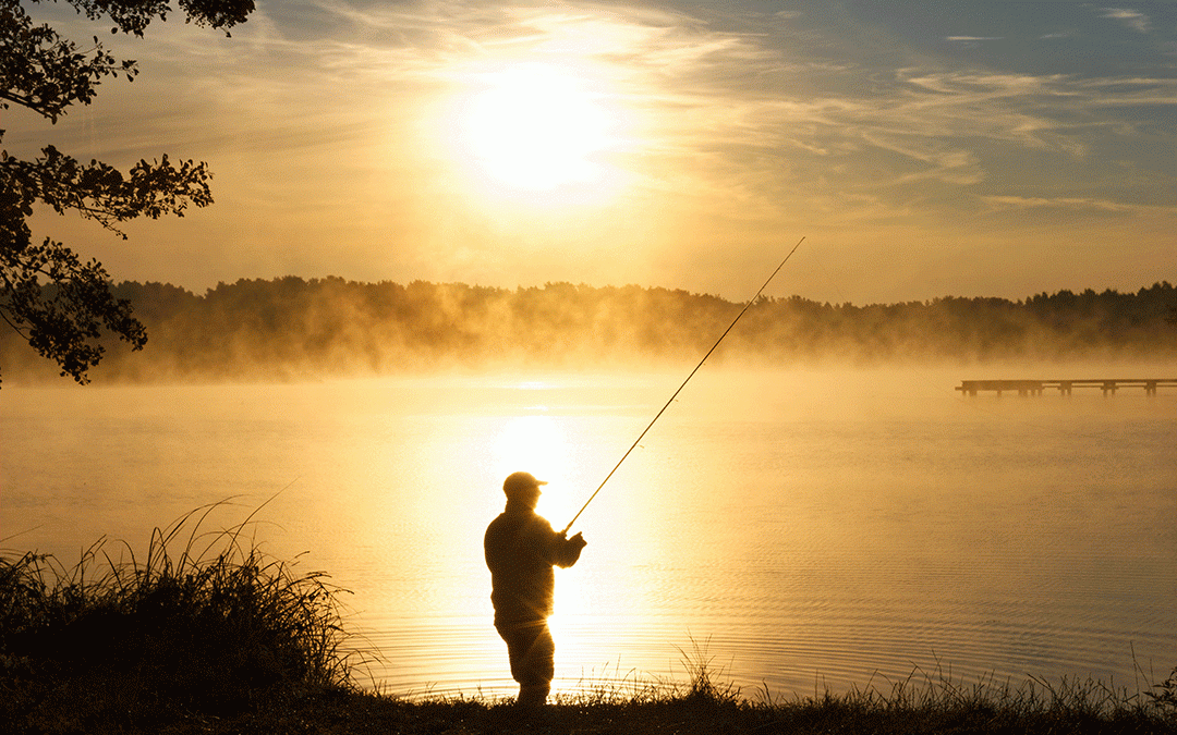 Wildlife Council Focused on State’s Outdoors Legacy